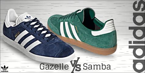 adidas spezial jeans samba gazelle herren|samba vs gazelle vs campus.